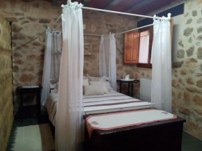 Гостиница Casa De Vacances La Vella Era  Арнес